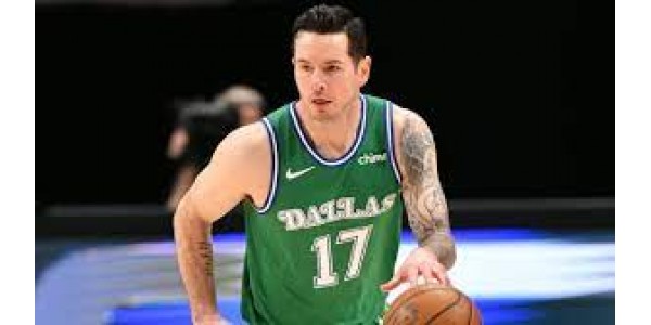 JJ Redick satira Los Angeles Lakerse u emisiji TODAY